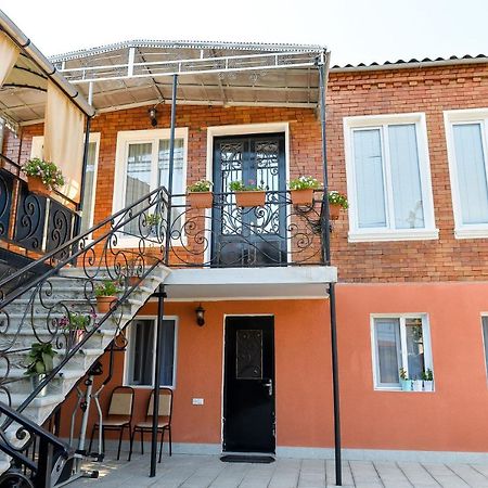 Guest House Mizandari Kutaisi Exterior foto