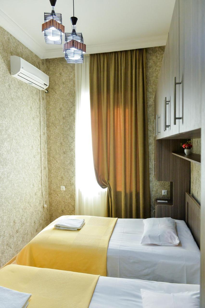 Guest House Mizandari Kutaisi Exterior foto