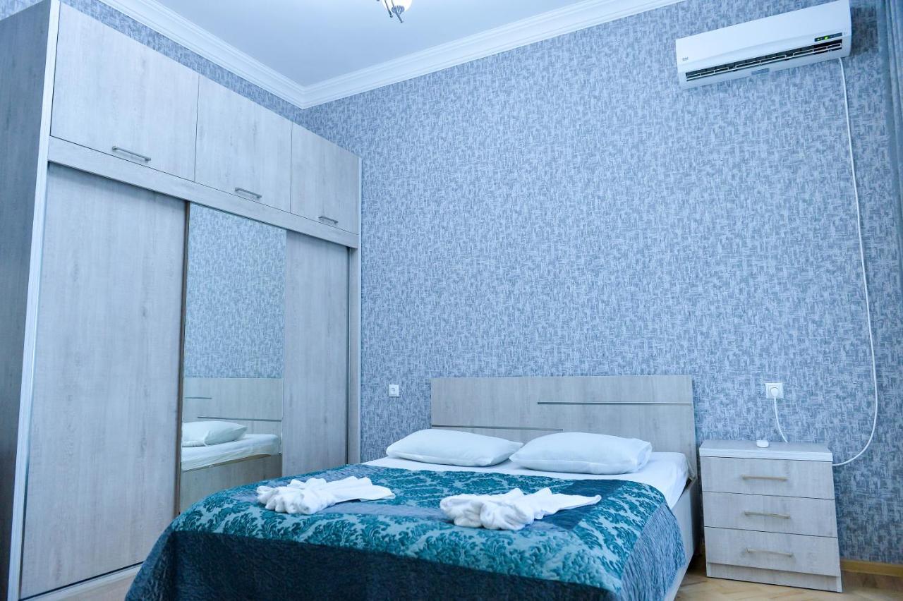 Guest House Mizandari Kutaisi Exterior foto